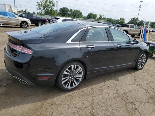 VIN 3LN6L5MU5JR611568 2018 Lincoln MKZ, Hybrid Reserve no.3