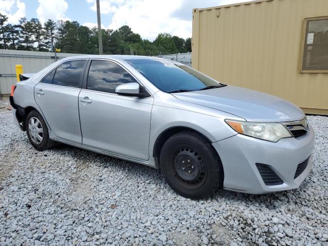 2012 Toyota Camry Base VIN: 4T4BF1FK0CR251184 Lot: 60638124