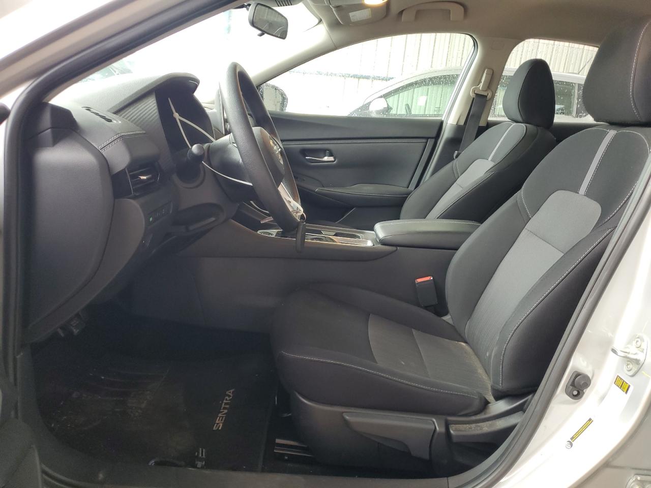 3N1AB8CV2PY280673 2023 Nissan Sentra Sv