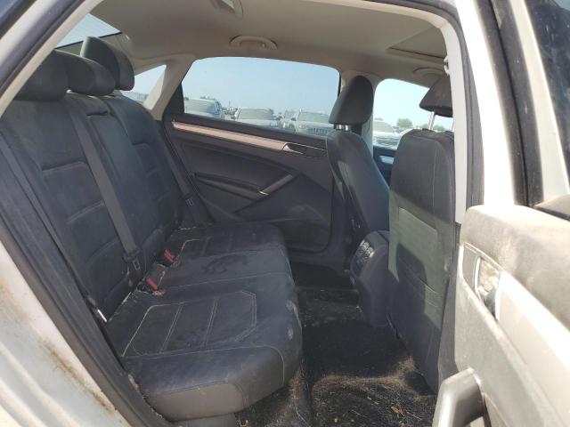 2019 VOLKSWAGEN PASSAT WOL - 1VWLA7A33KC005686