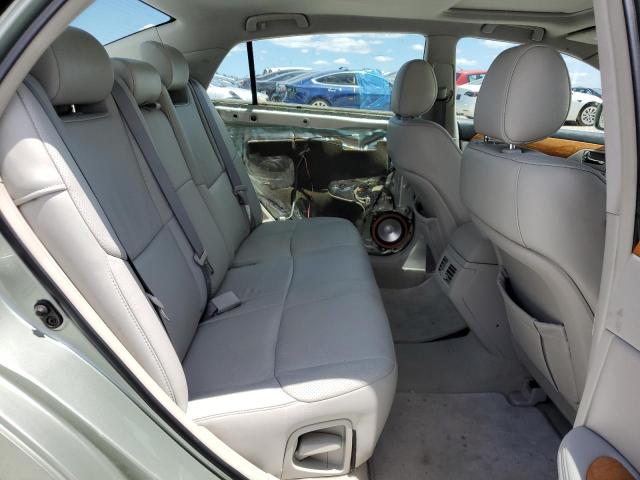 2006 Toyota Avalon Xl VIN: 4T1BK36B66U144047 Lot: 62728704