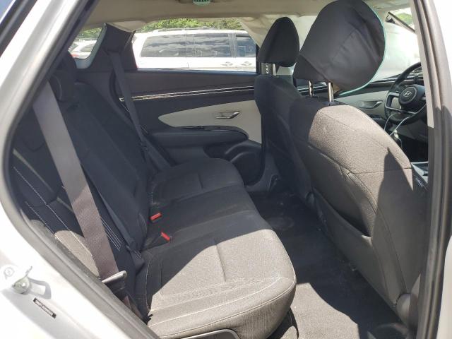 2022 Hyundai Tucson Sel VIN: 5NMJFCAE0NH036616 Lot: 61620394