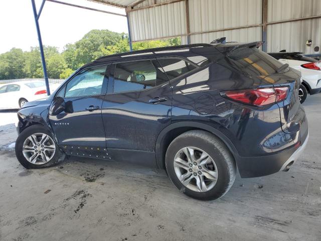 2020 CHEVROLET BLAZER 2LT - 3GNKBCRS3LS562357