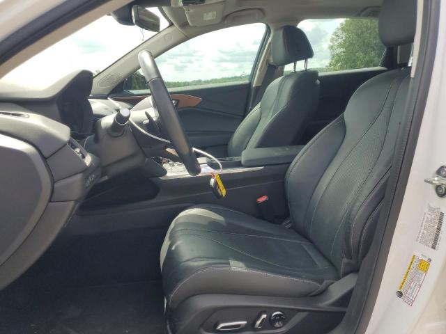 2021 Acura Tlx Technology VIN: 19UUB6F4XMA001960 Lot: 61001934