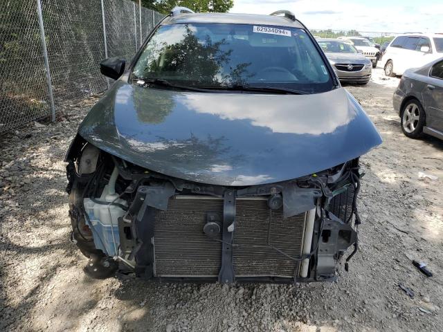 2016 TOYOTA RAV4 LE - JTMBFREV2GD184215