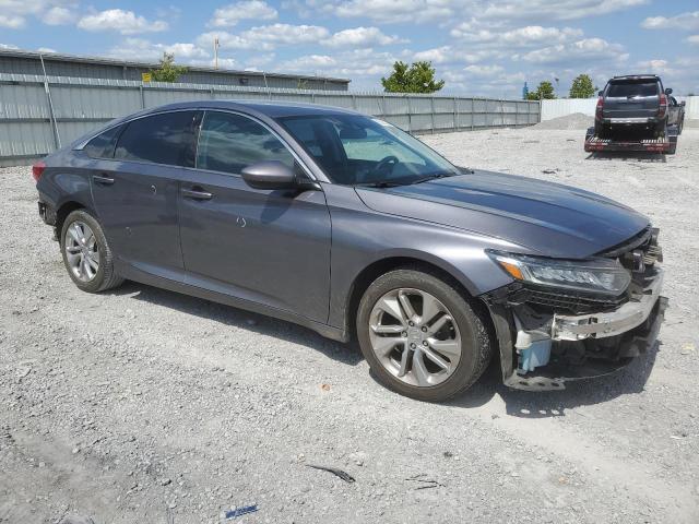 2018 HONDA ACCORD LX - 1HGCV1F13JA144899