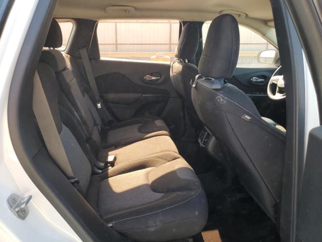 2015 JEEP CHEROKEE S - 1C4PJLAB4FW621048