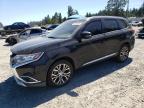 2018 MITSUBISHI OUTLANDER - JA4JZ4AX6JZ016112