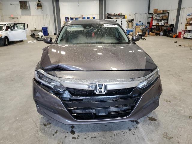 2018 HONDA ACCORD LX - 1HGCV1F14JA076001