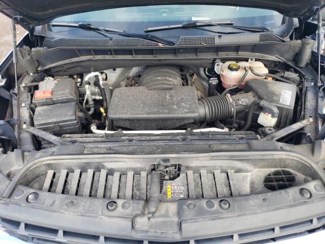 2019 CHEVROLET SILVERADO - 1GCUYDED1KZ216340