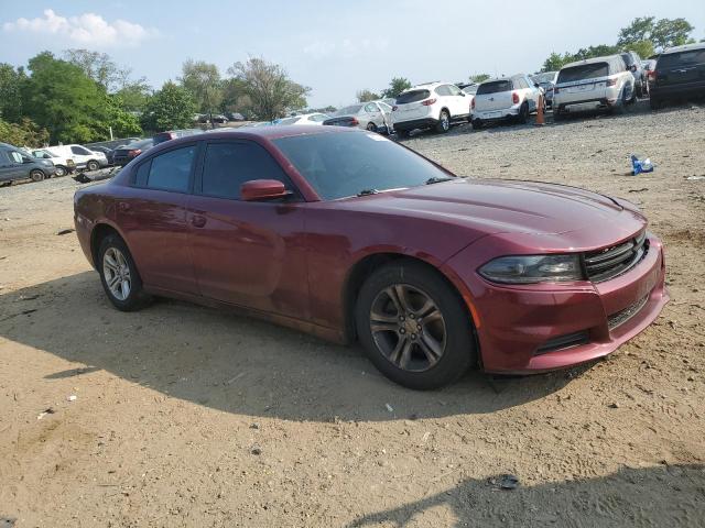 2019 DODGE CHARGER SX - 2C3CDXBG8KH640206