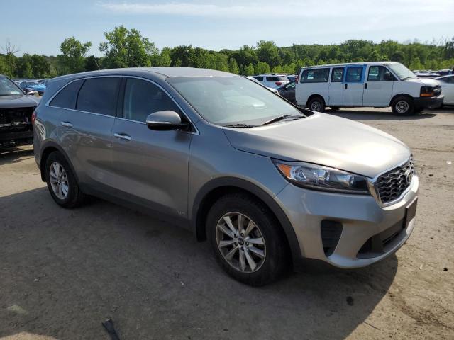 2019 Kia Sorento Lx VIN: 5XYPGDA58KG441447 Lot: 63288764