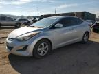 HYUNDAI ELANTRA SE photo