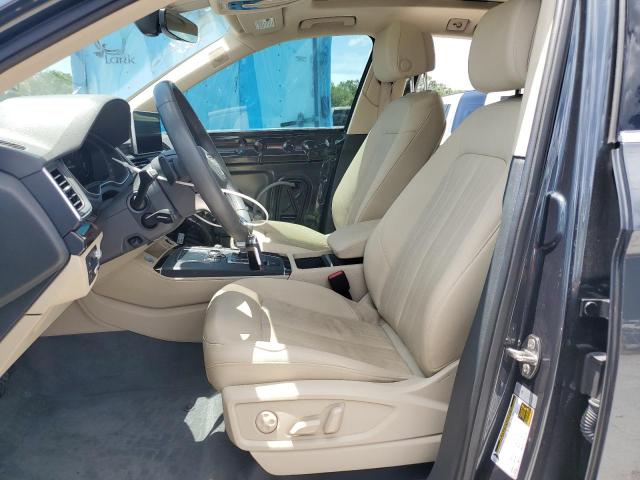 2019 Audi Q5 Prestige VIN: WA1CNAFY9K2055100 Lot: 61708244