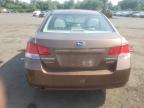 SUBARU LEGACY 2.5 photo