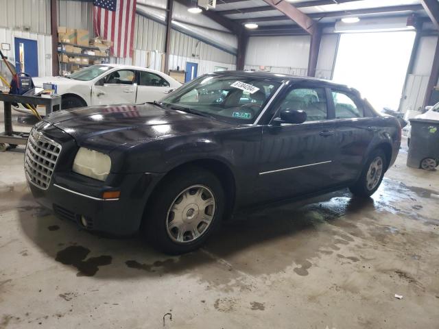 2006 Chrysler 300 Touring VIN: 2C3KA53G86H397042 Lot: 61304204