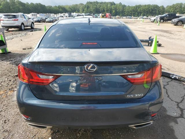 2015 LEXUS GS 350 - JTHBE1BL6FA004806