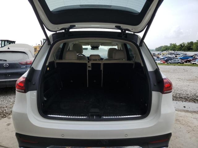 2021 MERCEDES-BENZ GLE 350 - 4JGFB4JB8MA521295