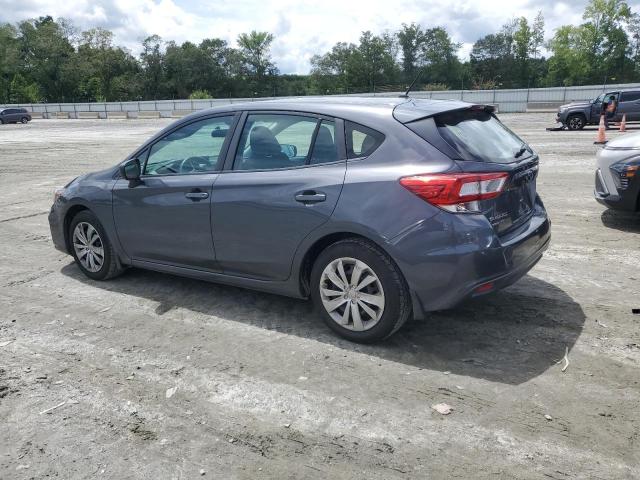 2018 SUBARU IMPREZA - 4S3GTAA69J3710593