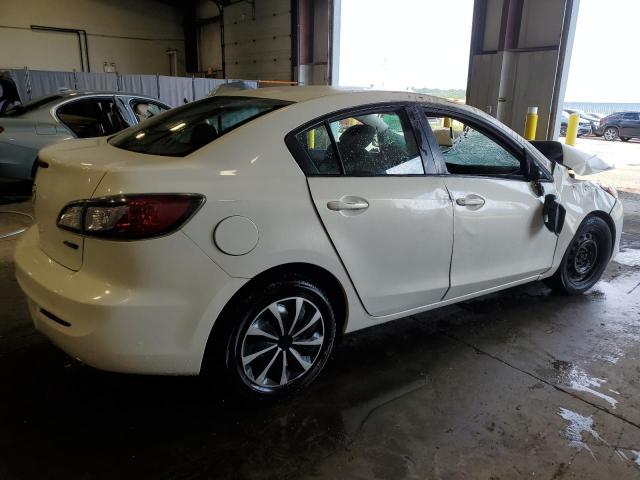 VIN JM1BL1UP3D1790360 2013 Mazda 3, I no.3