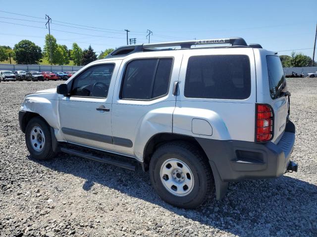 2008 Nissan Xterra Off Road VIN: 5N1AN08W18C502441 Lot: 61896644
