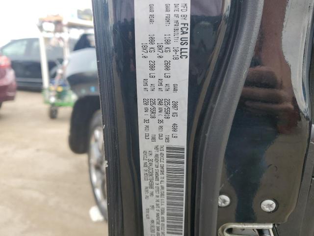 2019 JEEP COMPASS LI - 3C4NJDCB9KT645808