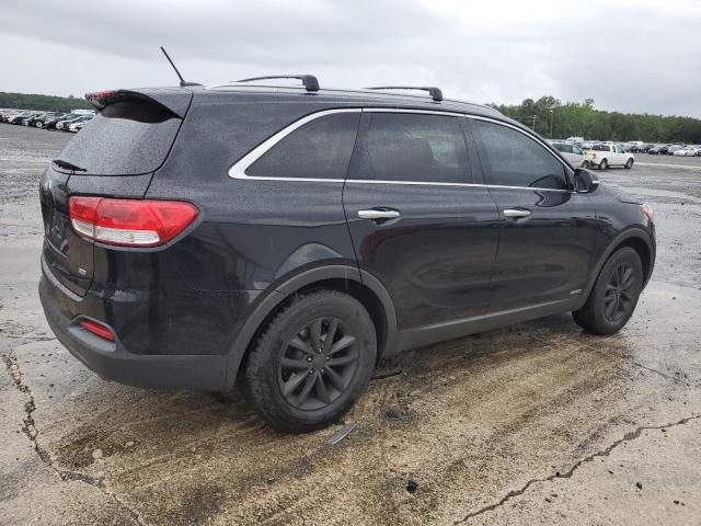 2016 KIA SORENTO LX - 5XYPGDA34GG095919