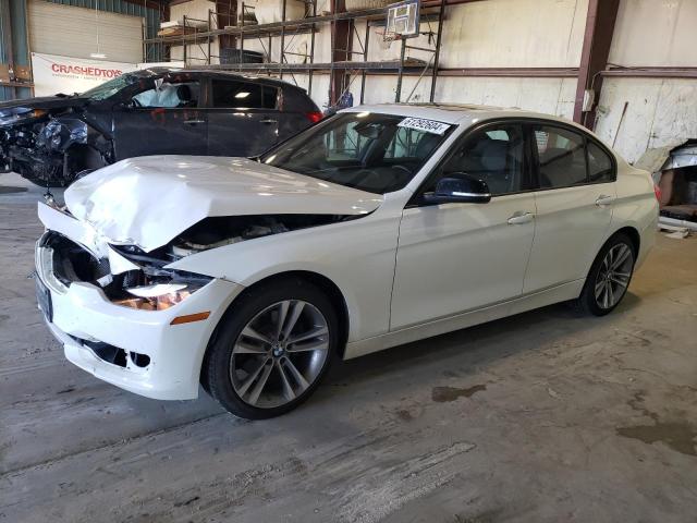 2015 BMW 328 XI - WBA3B3G51FNR87436
