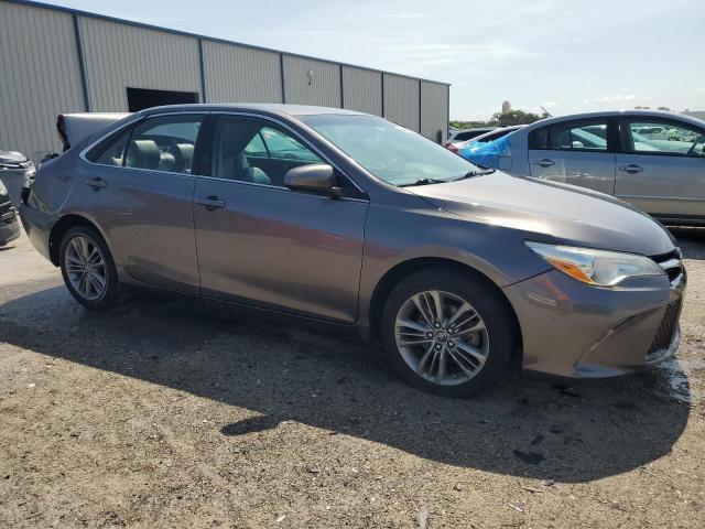 VIN 4T1BF1FK7HU692408 2017 Toyota Camry, LE no.4