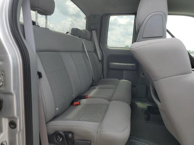 2006 Ford F150 VIN: 1FTPX14V66FB79446 Lot: 61814434