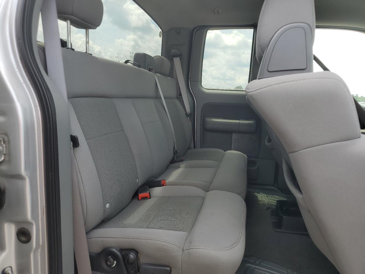 1FTPX14V66FB79446 2006 Ford F150