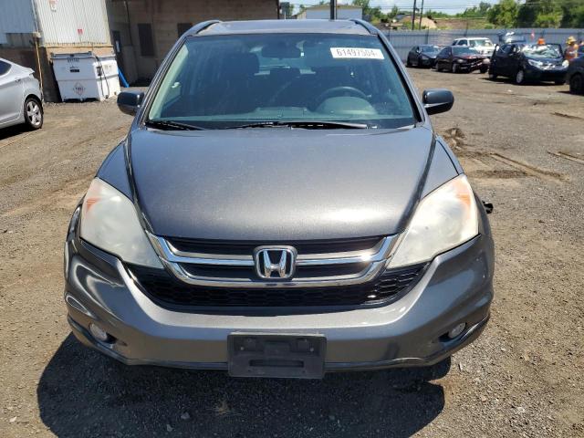 5J6RE4H3XBL087660 2011 Honda Cr-V Lx