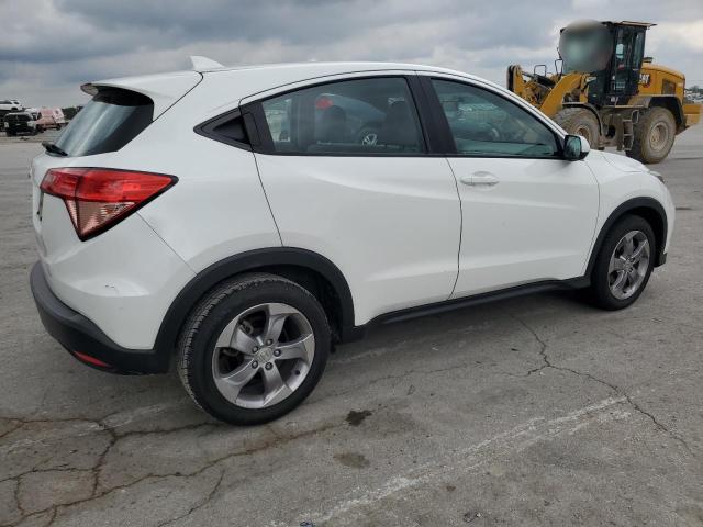 2018 HONDA HR-V LX - 3CZRU5H30JM703730