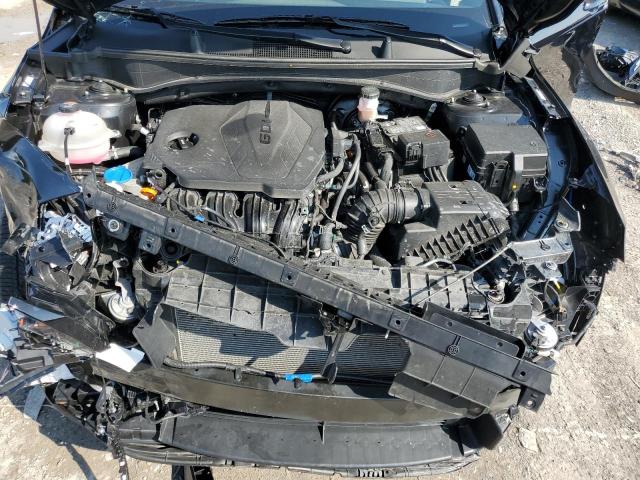 2023 KIA SPORTAGE X - 5XYK6CAF6PG029681