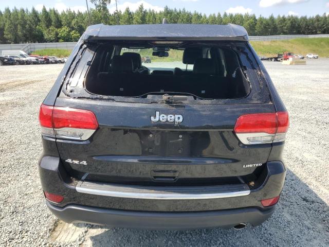 2016 Jeep Grand Cherokee Limited VIN: 1C4RJFBG6GC342319 Lot: 60910214