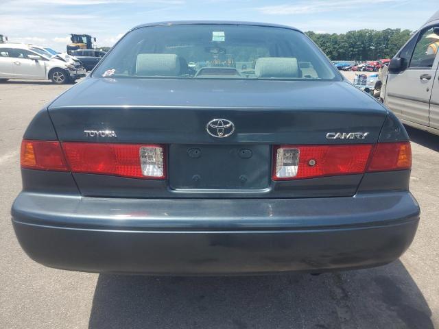 2000 Toyota Camry Ce VIN: 4T1BG22K5YU966780 Lot: 61761544
