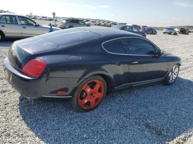 2005 Bentley Continental Gt VIN: SCBCR63WX5C027401 Lot: 63391004