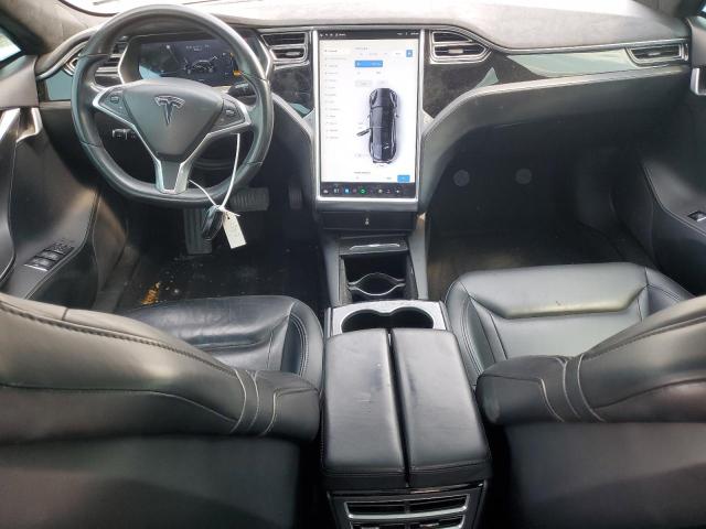 VIN 5YJSA1S24FF094680 2015 Tesla MODEL S, 70D no.8