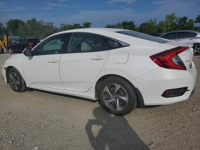 2019 HONDA CIVIC LX - 2HGFC2F63KH568932
