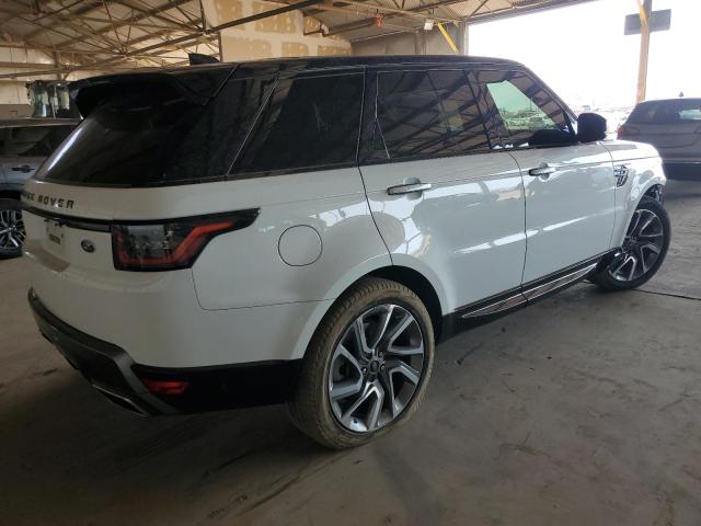 VIN SALWR2SU2MA761794 2021 Land Rover Range Rover,... no.3