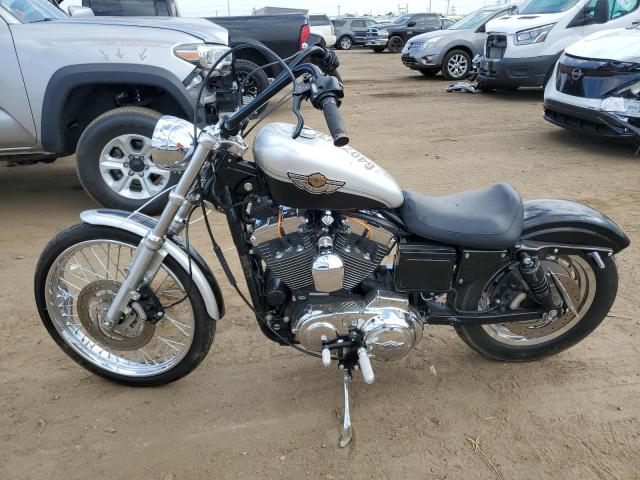 2003 HARLEY-DAVIDSON XL1200 C A 1HD1CGP473K428569