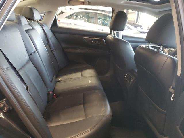 2015 NISSAN ALTIMA 2.5 - 1N4AL3AP3FC210386
