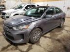2020 KIA RIO LX - 3KPA24AD3LE308279