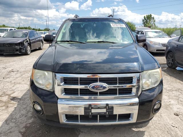 1FMCU04G89KA44558 2009 Ford Escape Limited