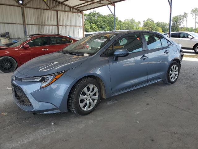 Vin: 5yfeprae8lp084742, lot: 64779564, toyota corolla le 2020 img_1