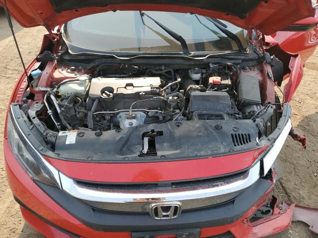 VIN 2HGFC2F55JH504087 2018 Honda Civic, LX no.11