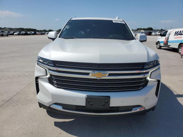 2022 Chevrolet Suburban C1500 Lt VIN: 1GNSCCKD1NR110888 Lot: 62811004