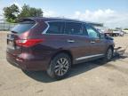 INFINITI JX35 photo