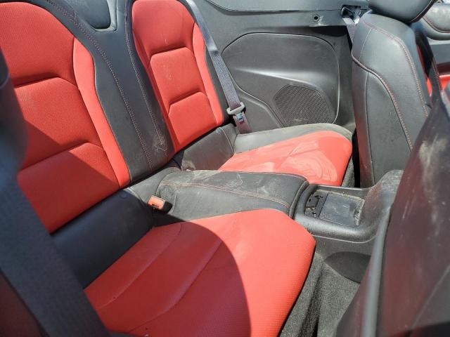 2016 CHEVROLET CAMARO LT - 1G1FD3DS1G0161231