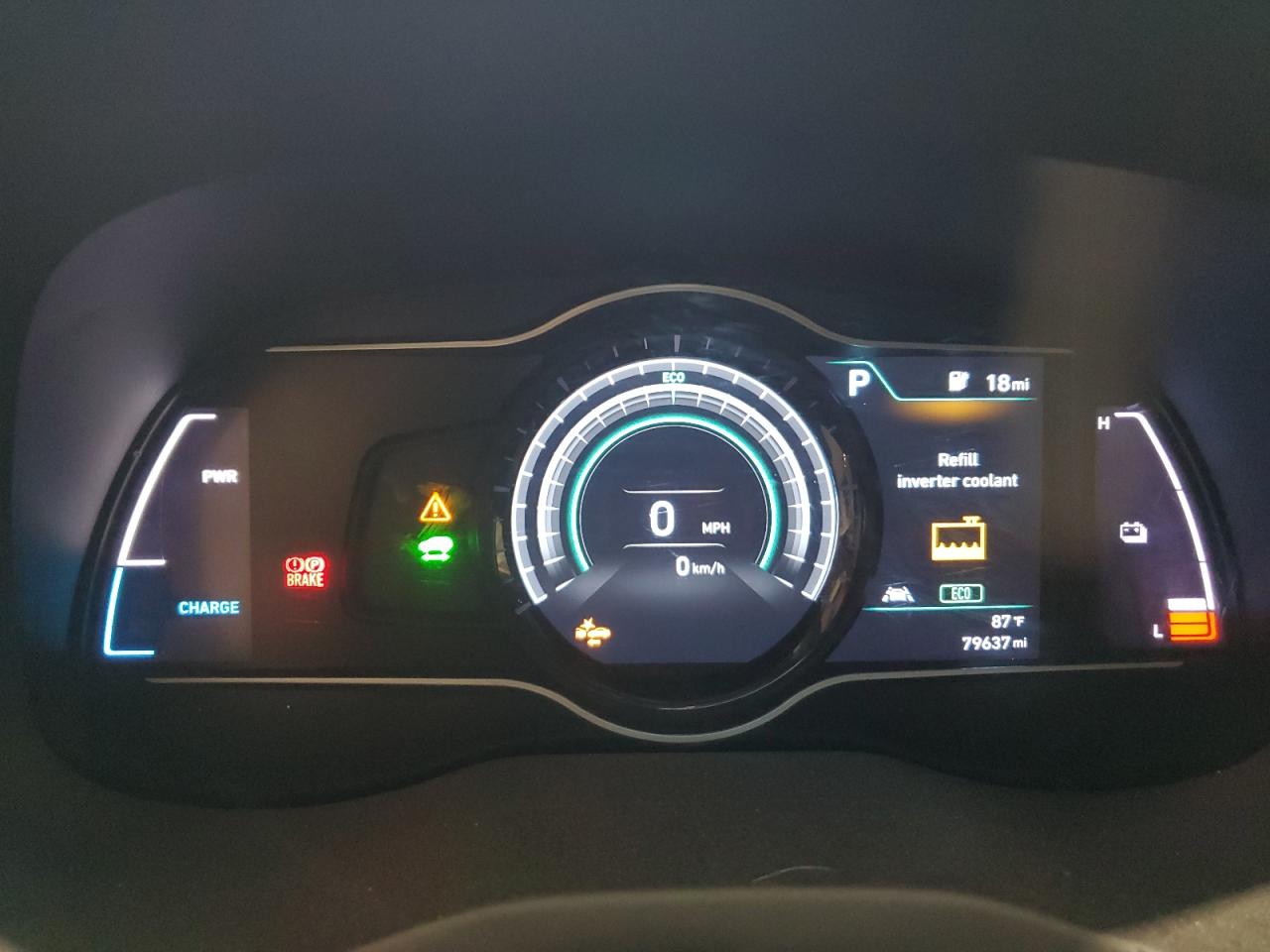 KM8K53AG6MU135288 2021 Hyundai Kona Ultimate